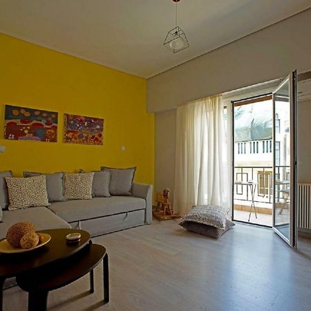أثينا Cosy Apartment 51 , Pagrati المظهر الخارجي الصورة