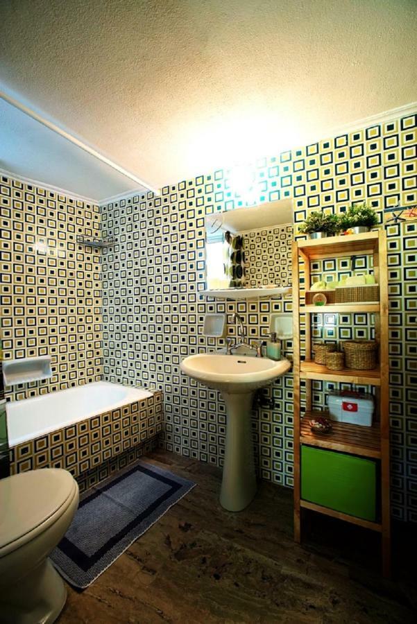 أثينا Cosy Apartment 51 , Pagrati المظهر الخارجي الصورة
